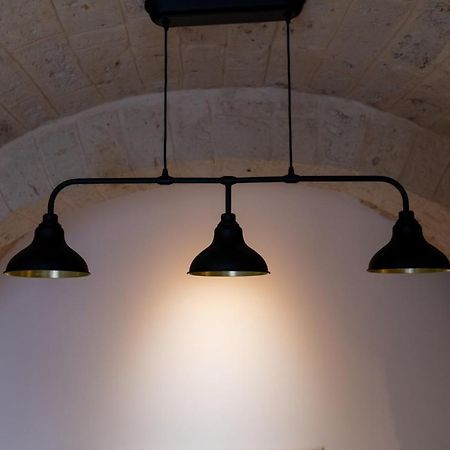 Casa Beata Elia Apartment Bari Luaran gambar
