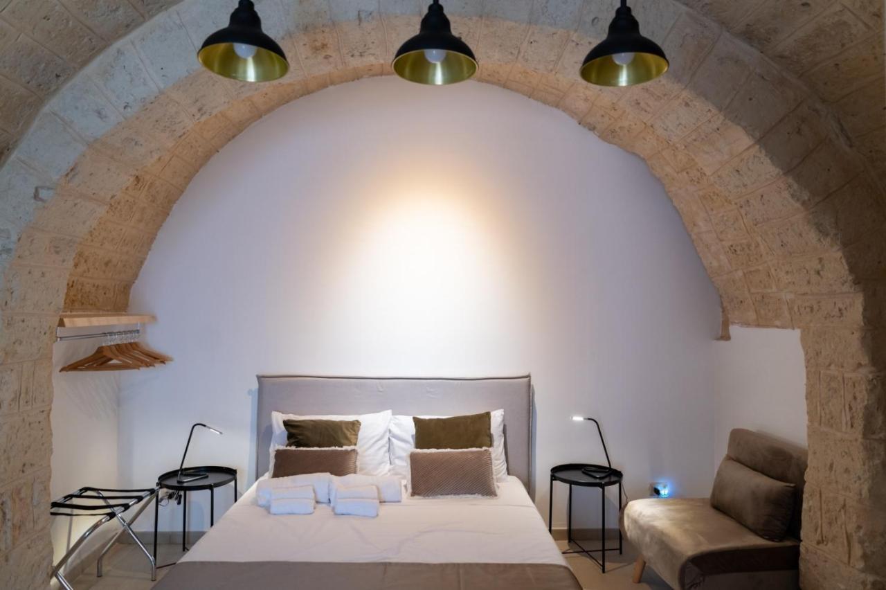Casa Beata Elia Apartment Bari Luaran gambar