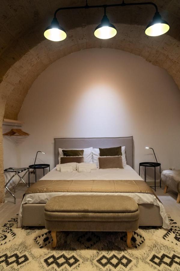 Casa Beata Elia Apartment Bari Luaran gambar