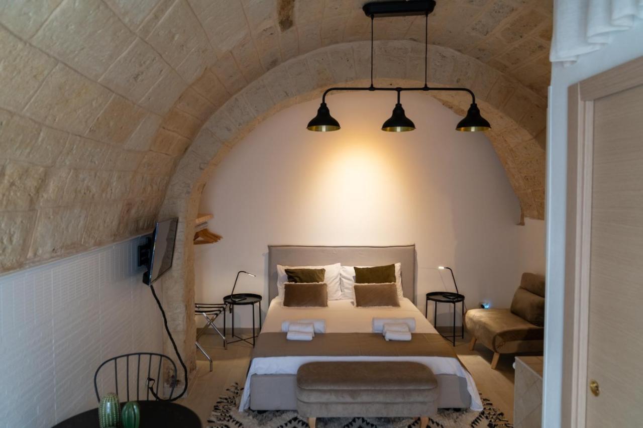 Casa Beata Elia Apartment Bari Luaran gambar