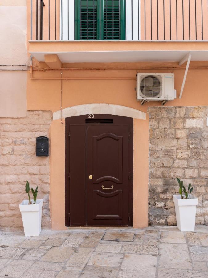 Casa Beata Elia Apartment Bari Luaran gambar