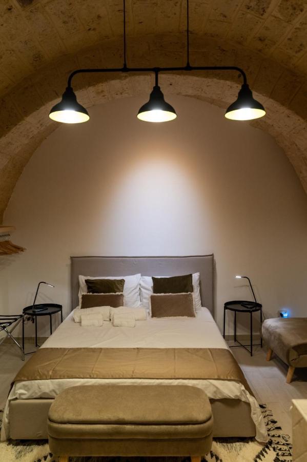 Casa Beata Elia Apartment Bari Luaran gambar