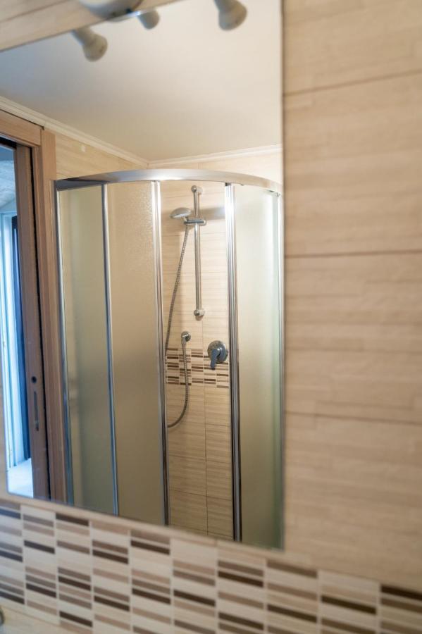Casa Beata Elia Apartment Bari Luaran gambar