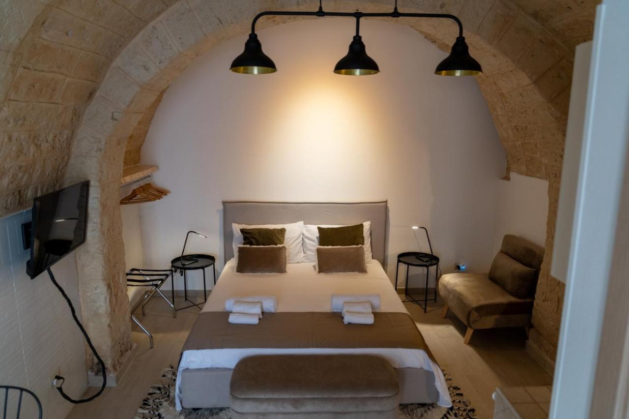 Casa Beata Elia Apartment Bari Luaran gambar